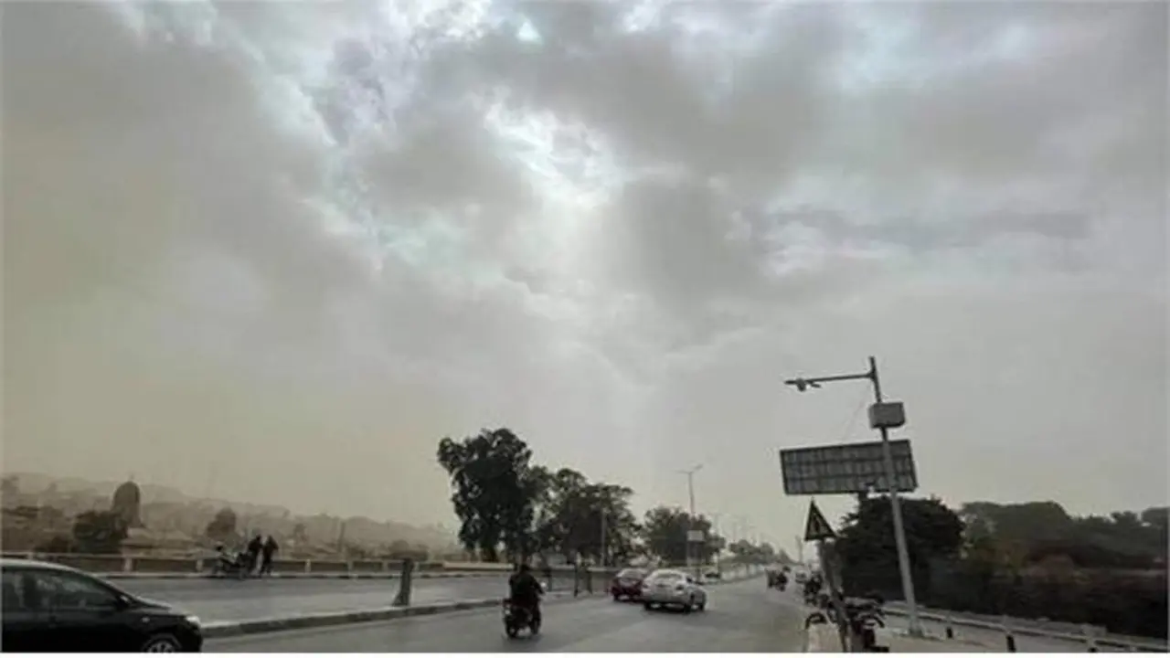 طقس شديد البرودة.. الأرصاد تحذر من حالة الجو وسحب منخفضة اليوم الإثنين